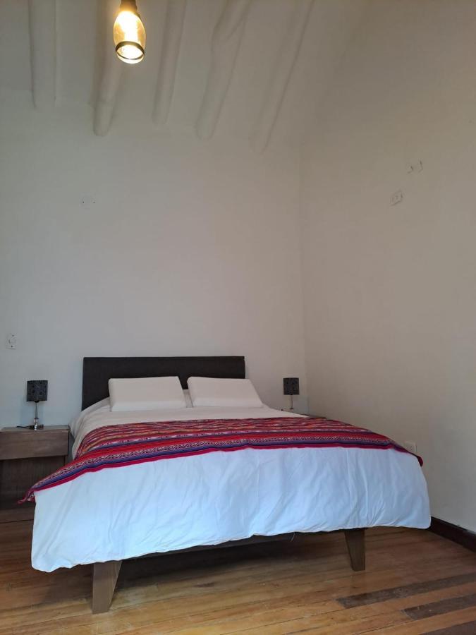 Bed and breakfast Marina'S House Cusco Centro Extérieur photo