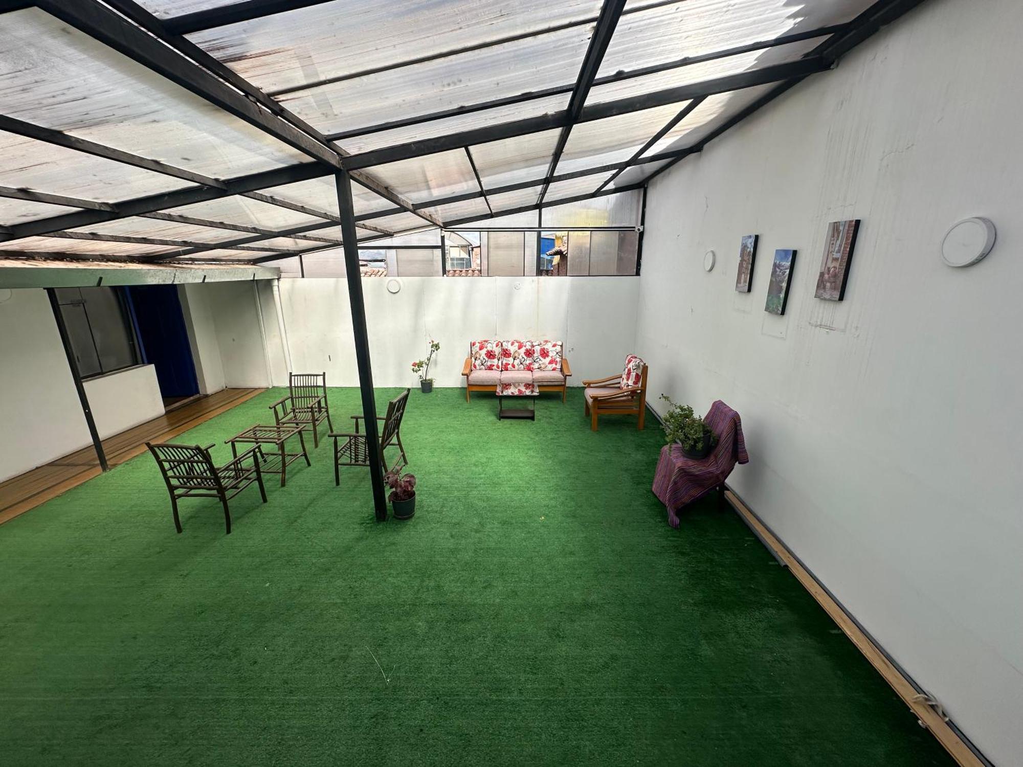 Bed and breakfast Marina'S House Cusco Centro Extérieur photo